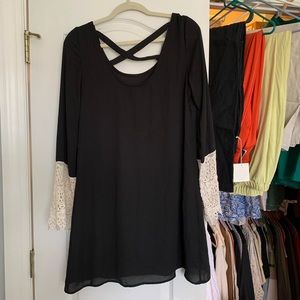 Christian Caliendo dress